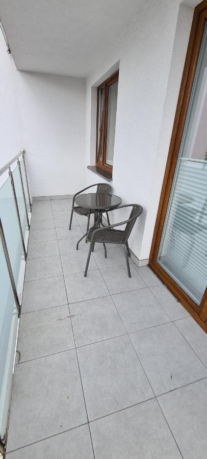 60 - Apartamenty Siedlce - Nowy Apartament W Centrum Przy Ul 3 Maja 51A Exteriör bild