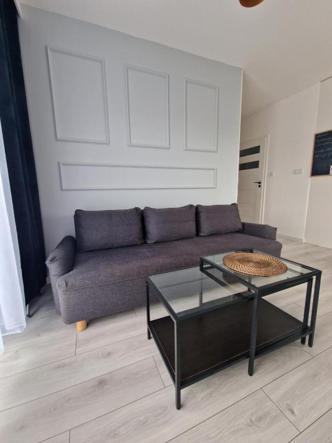 60 - Apartamenty Siedlce - Nowy Apartament W Centrum Przy Ul 3 Maja 51A Exteriör bild