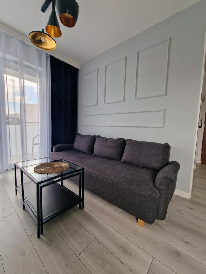 60 - Apartamenty Siedlce - Nowy Apartament W Centrum Przy Ul 3 Maja 51A Exteriör bild