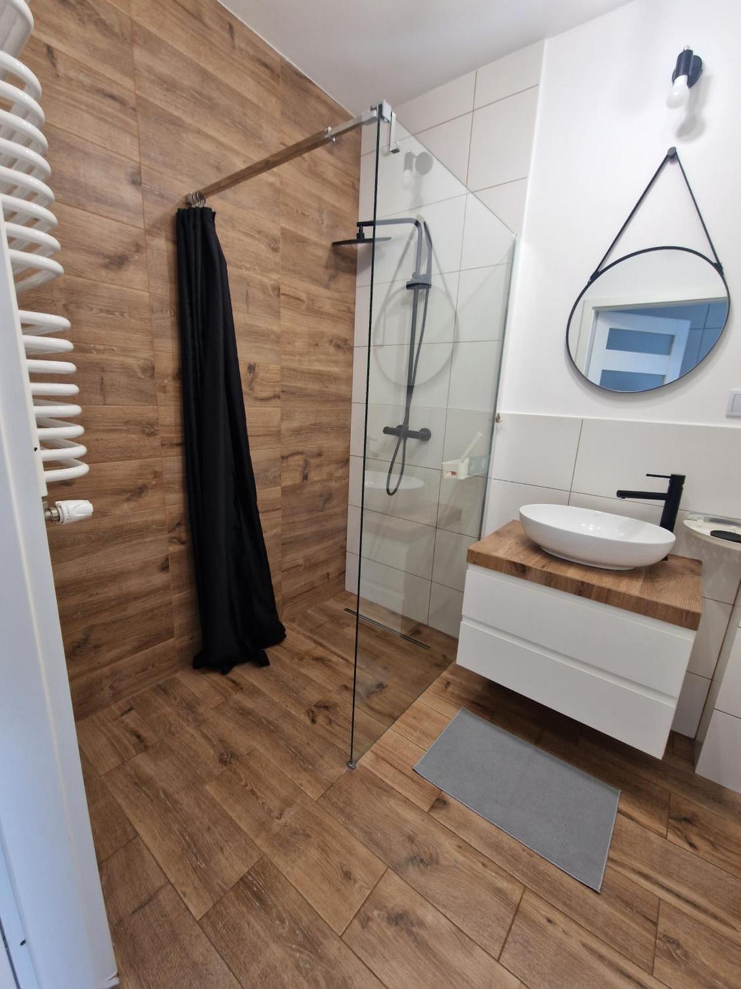 60 - Apartamenty Siedlce - Nowy Apartament W Centrum Przy Ul 3 Maja 51A Exteriör bild